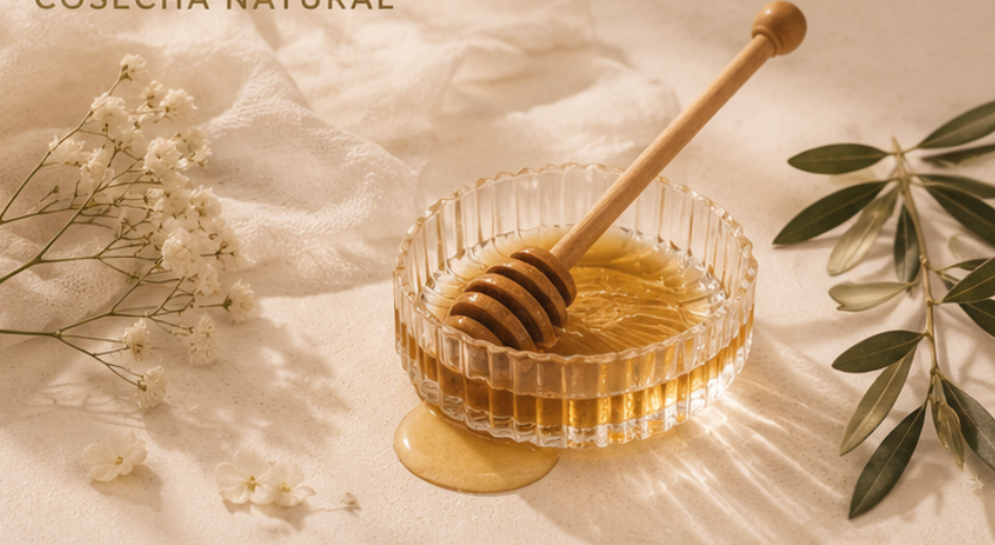 Cosecha Natural