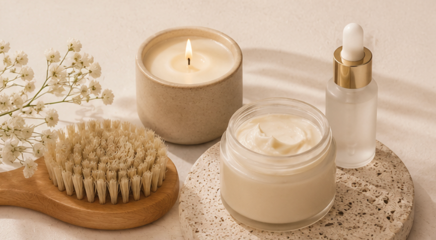 Biocosmetica
