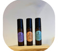 aceites esenciales en roll on